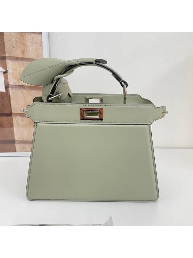 women shoulder bag - FENDI - BALAAN 5