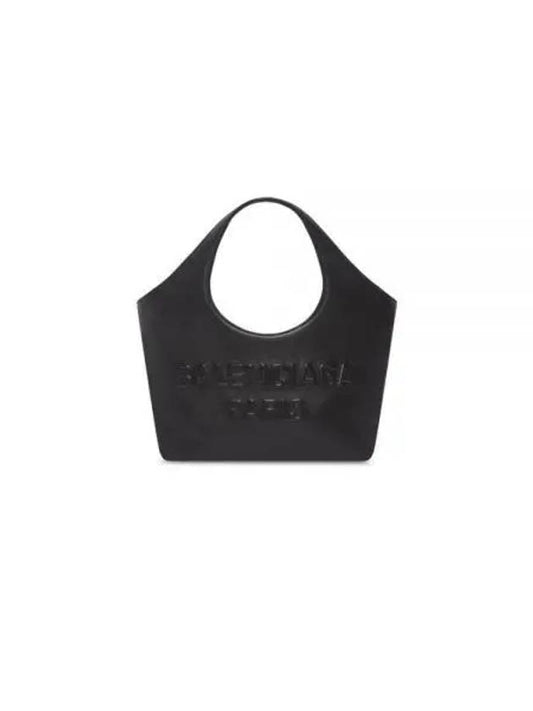 Mary Kate XS Tote Bag Tote Bag Black - BALENCIAGA - BALAAN 2