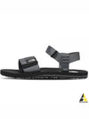 Skeena Sandal Grey - THE NORTH FACE - BALAAN 2