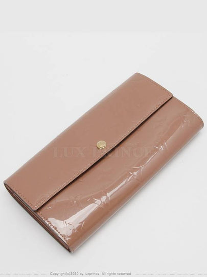 women s long wallet - LOUIS VUITTON - BALAAN 2