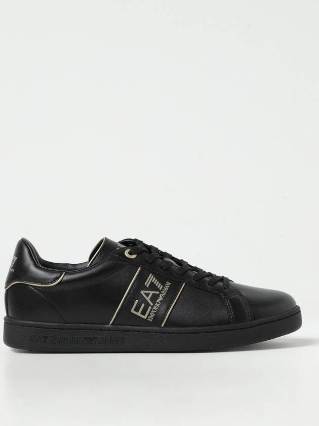 Sneakers men Ea7 - EMPORIO ARMANI - BALAAN 1