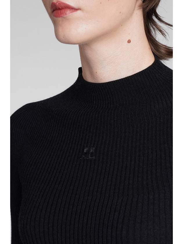 Courrèges Knitwear - COURREGES - BALAAN 5