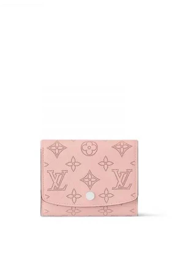 Women's Iris Compact Wallet M82757 - LOUIS VUITTON - BALAAN 2