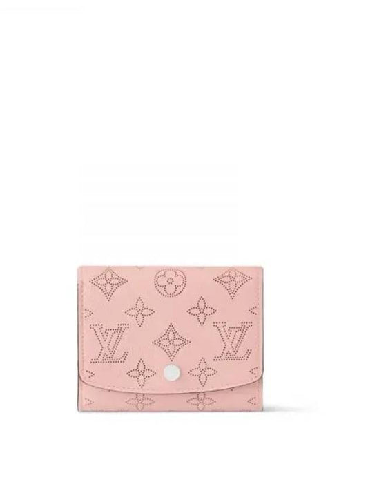 Women's Iris Compact Wallet M82757 - LOUIS VUITTON - BALAAN 2