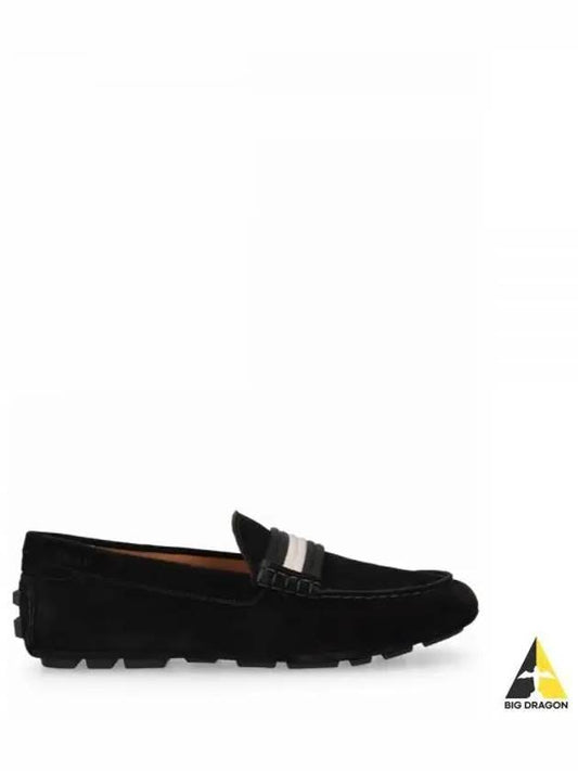 kansan men loafers - BALLY - BALAAN 2