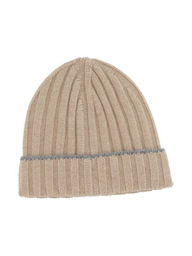 Brunello Cucinelli Beanie - BRUNELLO CUCINELLI - BALAAN 5