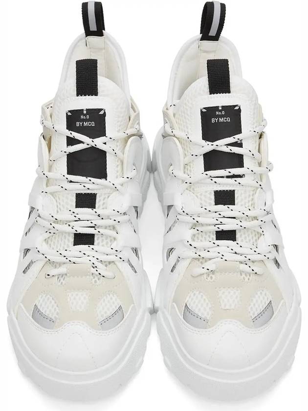 MCQ ORBYT DESCEMDER Orbit descender sneakers 652434 R2777 9000 - ALEXANDER MCQUEEN - BALAAN 5