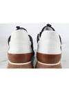 Miles sneakers navy 37 240 - HERMES - BALAAN 6