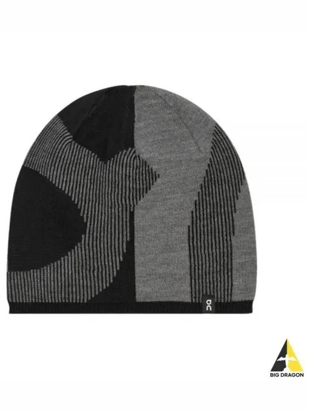 EXPLORE BEANIE 353 00968 - ON RUNNING - BALAAN 2