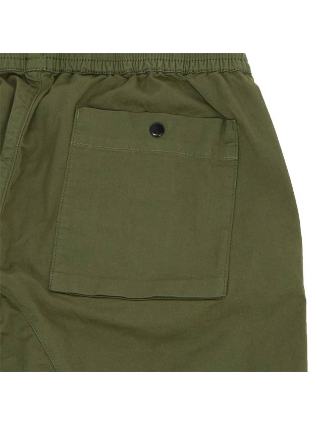 Cargo pants 14CKPA072C 005400G 648 Adults can wear - CP COMPANY - BALAAN 6