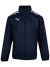 Team Lee All Weather Jacket - PUMA - BALAAN 1