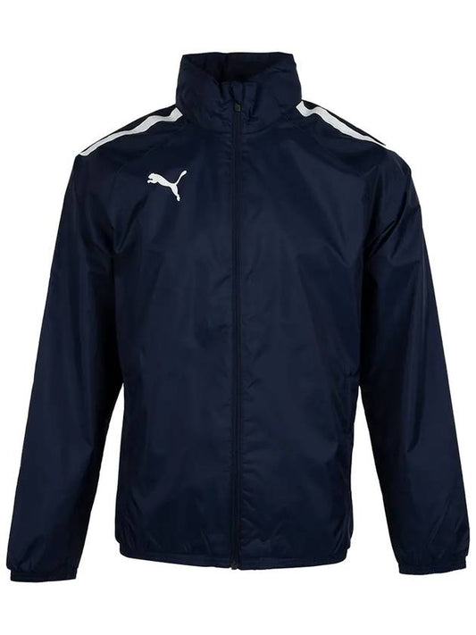 Team Lee All Weather Jacket - PUMA - BALAAN 1