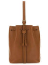 Shoulder Bag 5BE0892CRM F0046 CAMEL - MIU MIU - BALAAN 1