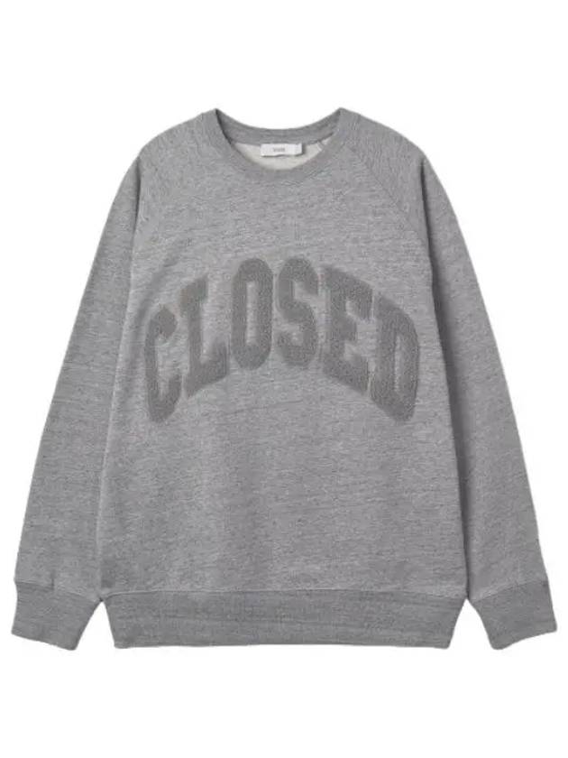 t shirt sweatshirt - CLOSED - BALAAN 1