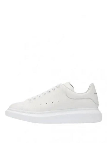 Oversole Sneakers Men s - ALEXANDER MCQUEEN - BALAAN 1