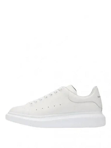 Oversole sneakers - ALEXANDER MCQUEEN - BALAAN 1