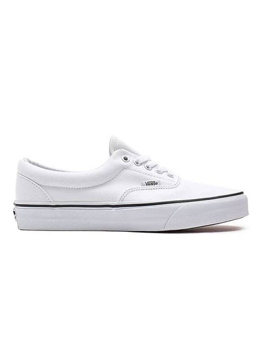 Era True Low Top Sneakers White - VANS - BALAAN 1