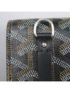 black clutch bag - GOYARD - BALAAN 6