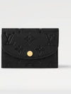 Rosalie Monogram Coin Wallet Black - LOUIS VUITTON - BALAAN 2