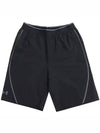 Unstoppable Shorts Black - UNDER ARMOUR - BALAAN 3