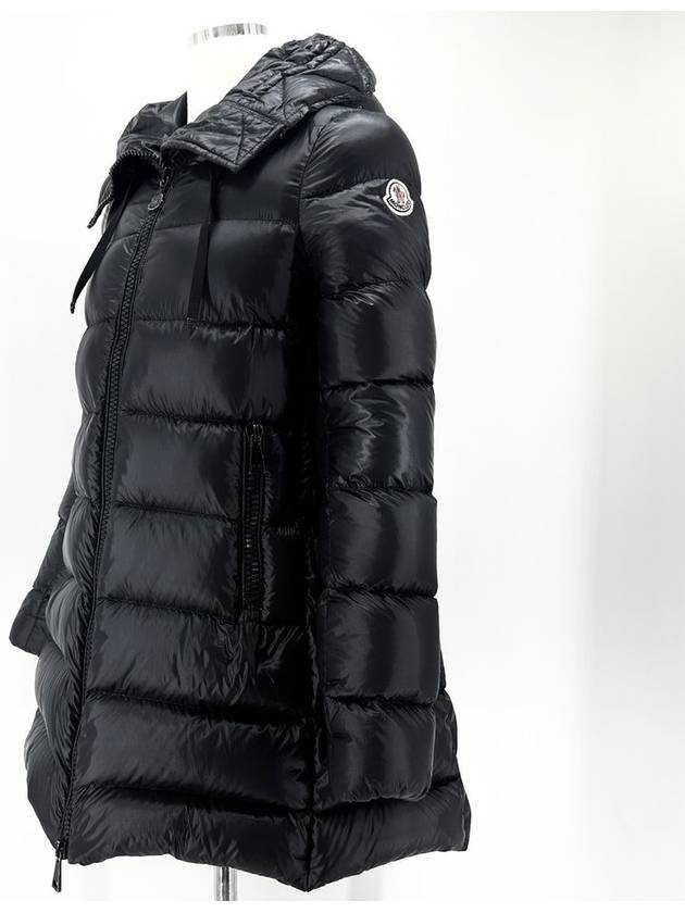 Suen long padded jumper - MONCLER - BALAAN 1