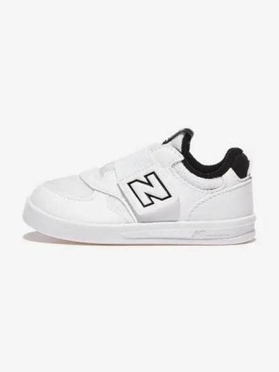 Kids 300 Low Top Sneakers White - NEW BALANCE - BALAAN 2