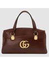 Tote Bag Ali Large Burgundy 550130 0V10G 6629 - GUCCI - BALAAN 5