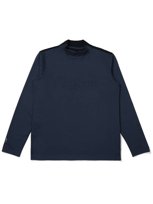 Malbon base layer NAVY MAN - MALBON GOLF - BALAAN 1