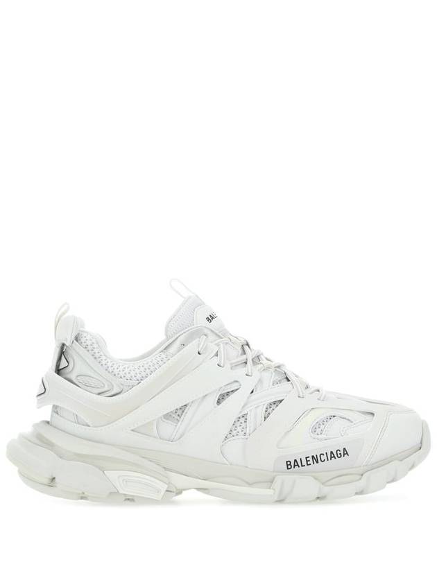 Track Low Top Sneakers White - BALENCIAGA - BALAAN 2