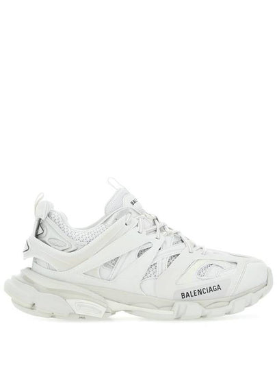 Track Low Top Sneakers White - BALENCIAGA - BALAAN 2