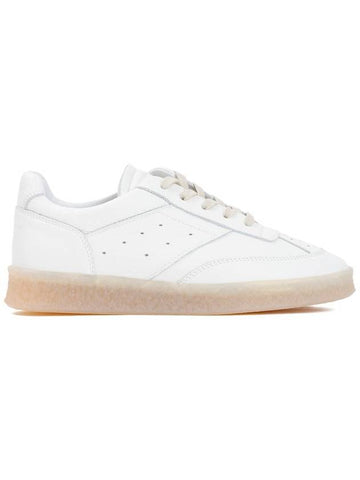 Mm6 Maison Margiela Sneakers - MAISON MARGIELA - BALAAN 1