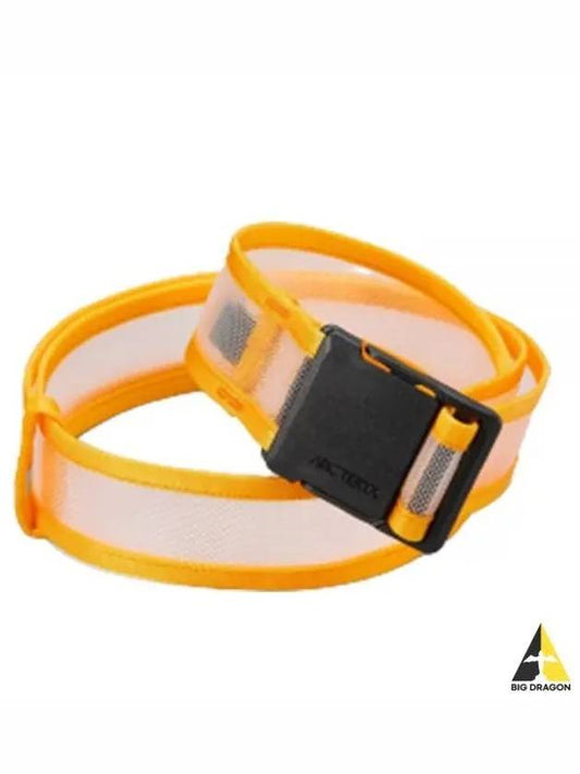 Heliad Belt 38mm Yellow - ARC'TERYX - BALAAN 2