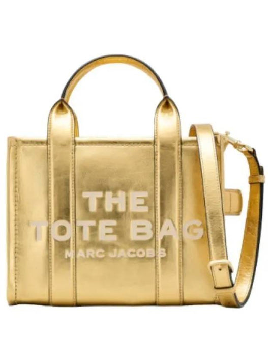 handbag tote bag - MARC JACOBS - BALAAN 1