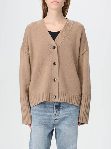 Cardigan woman Allude - ALLUDE - BALAAN 1