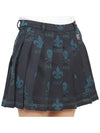 Atlas Golf Mini Skirt Navy - MARK & LONA - BALAAN 10