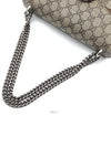 Dionysus chain shoulder bag 400249 - GUCCI - BALAAN 5