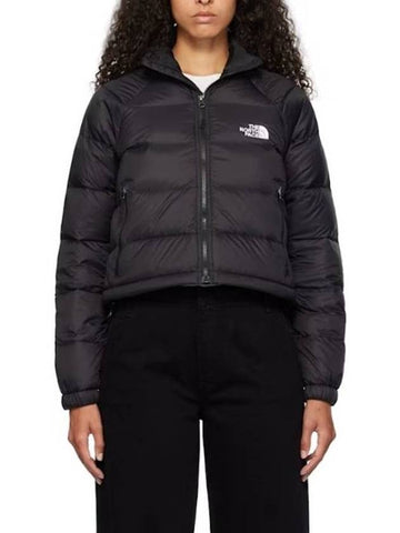 Women's Hydrenalite Down Padding Black - THE NORTH FACE - BALAAN 1