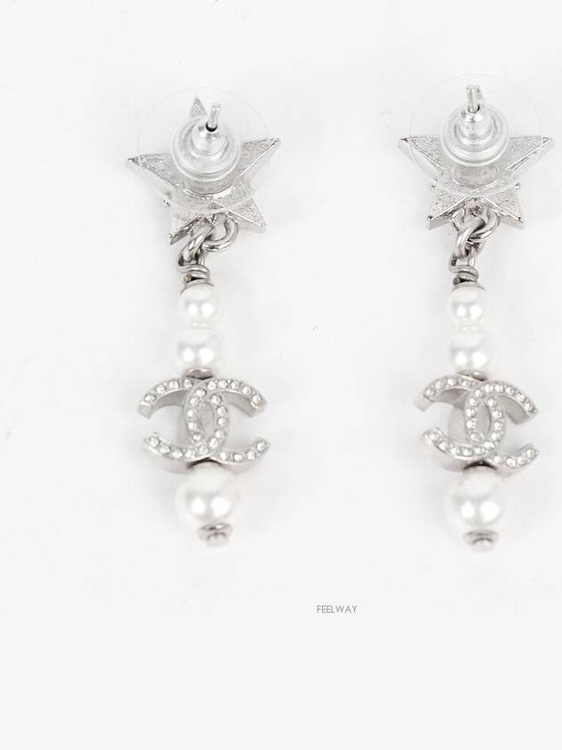 women earrings - CHANEL - BALAAN 5