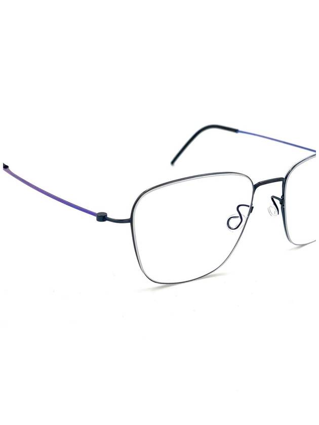 Lindberg  Thintanium 5506 Eyeglasses - LINDBERG - BALAAN 3