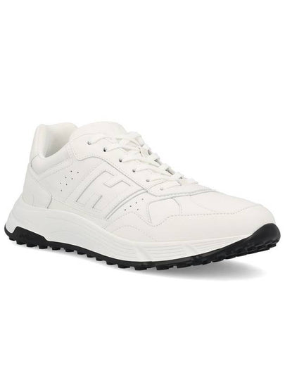 Hogan Sneakers White - HOGAN - BALAAN 2