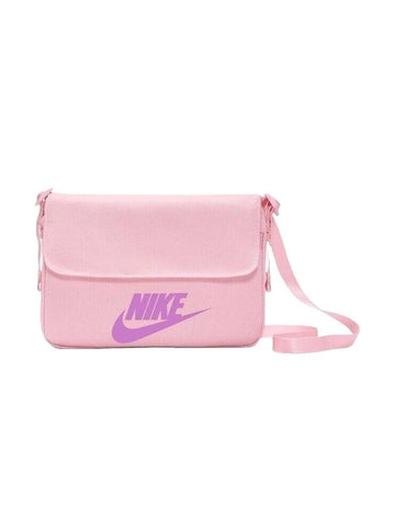 Futura 365 Cross Bag Pink - NIKE - BALAAN 1