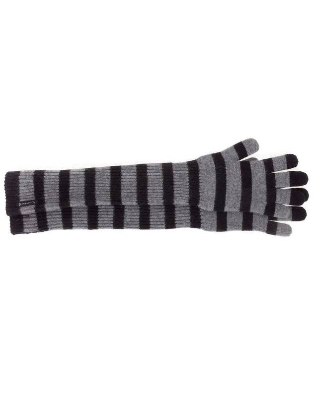 Armani Jeans Gloves - ARMANI JEANS - BALAAN 1