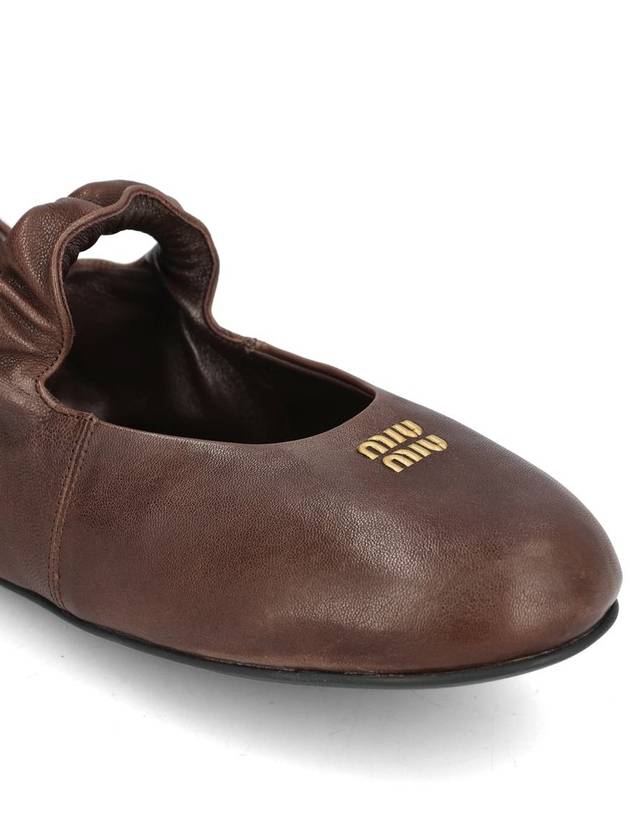 Miu Miu Low Shoes - MIU MIU - BALAAN 4