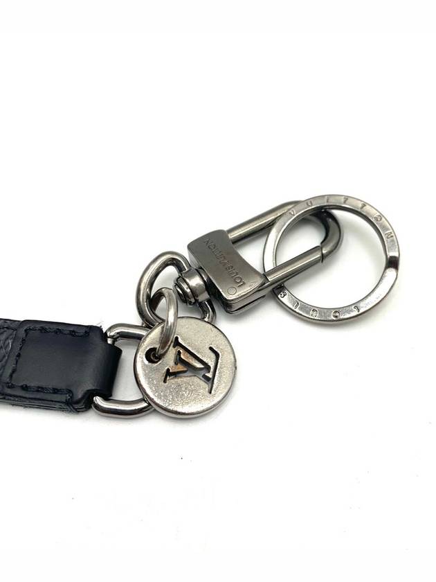 Eclipse Dragon Bag Charm Key Holder M61950 - LOUIS VUITTON - BALAAN 4