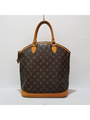 women tote bag - LOUIS VUITTON - BALAAN 1