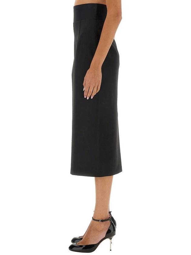 Sportmax "Anny" Skirt - MAX MARA SPORTMAX - BALAAN 4