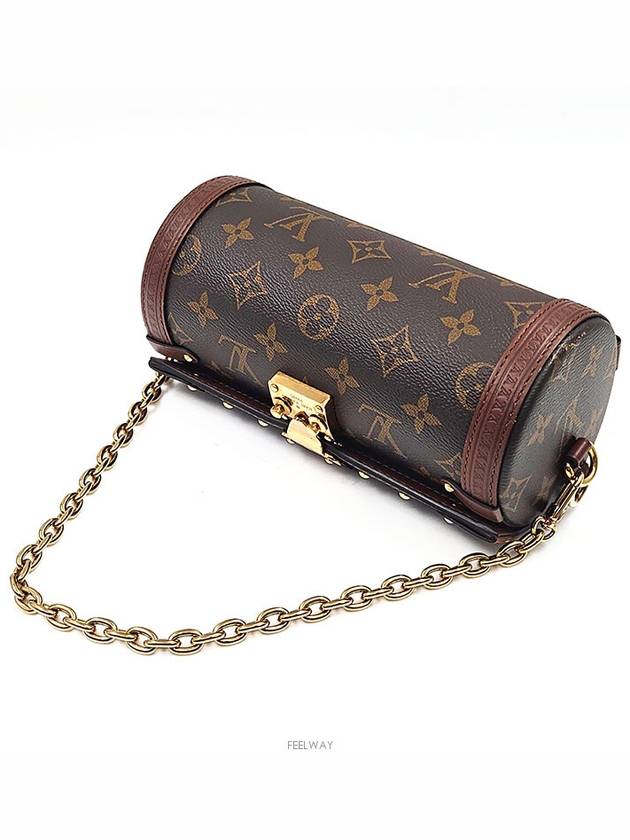 women shoulder bag - LOUIS VUITTON - BALAAN 4