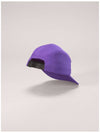 Faltz Logo Ball Cap Purple - ARC'TERYX - BALAAN 3