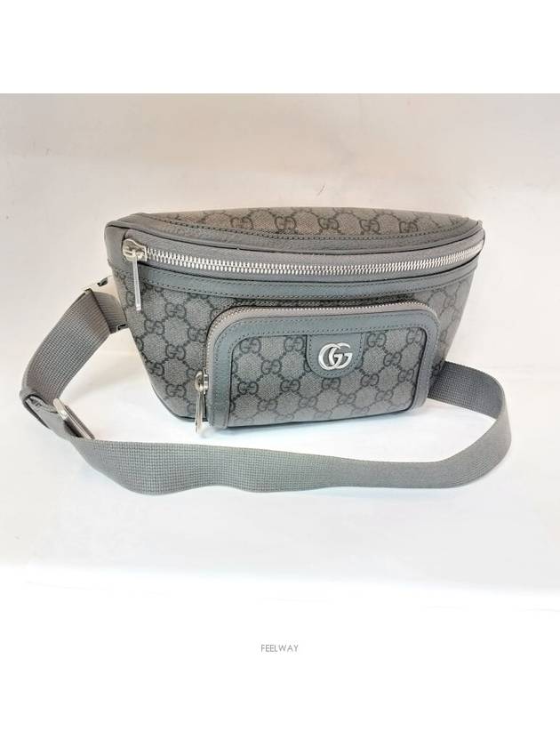 men messenger bag - GUCCI - BALAAN 1