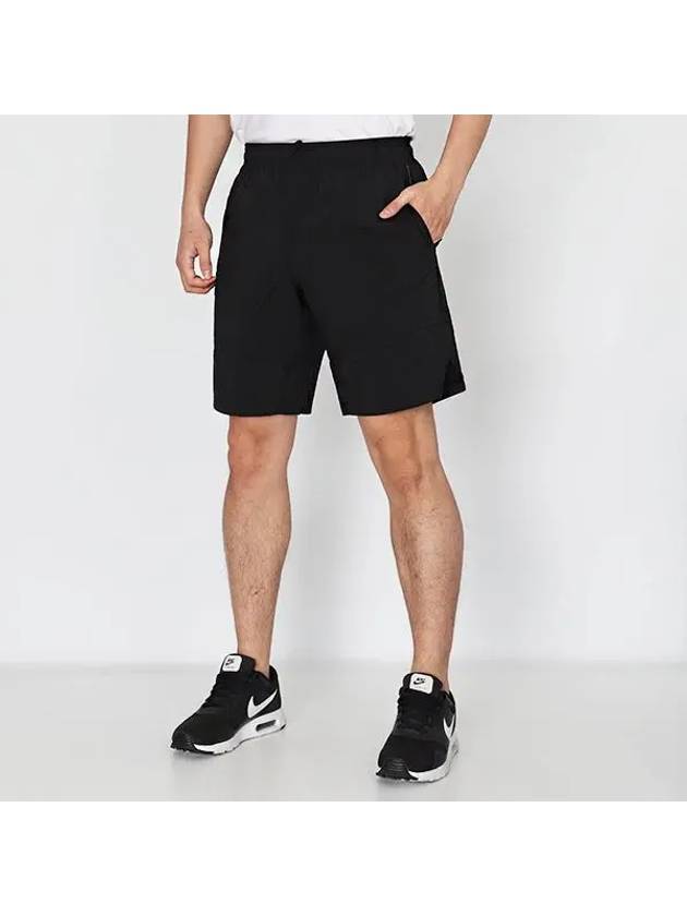 Genuine Tenacity 9 inch woven shorts NBNVD2S301 19 - NEW BALANCE - BALAAN 2